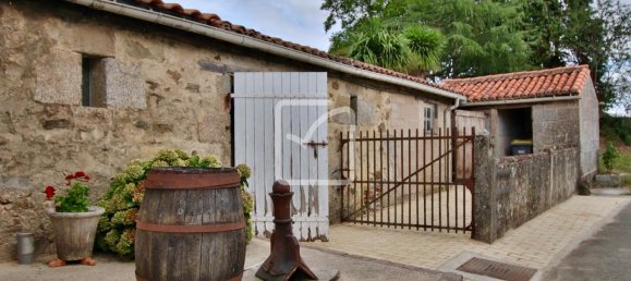 4 غرف نوم منزل في Deux-Sevres, France رقم 361781 27