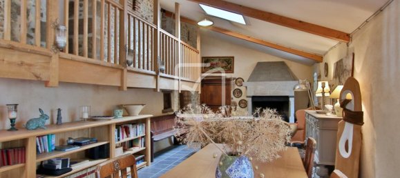 4 غرف نوم منزل في Deux-Sevres, France رقم 361781 7