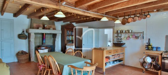 4 غرف نوم منزل في Deux-Sevres, France رقم 361781 9