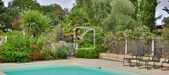 4 غرف نوم منزل في Deux-Sevres, France رقم 361781 2