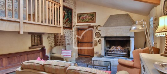 4 غرف نوم منزل في Deux-Sevres, France رقم 361781 8