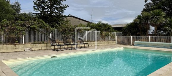 4 غرف نوم منزل في Deux-Sevres, France رقم 361781 28