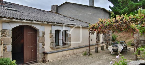 4 غرف نوم منزل في Deux-Sevres, France رقم 361781 22