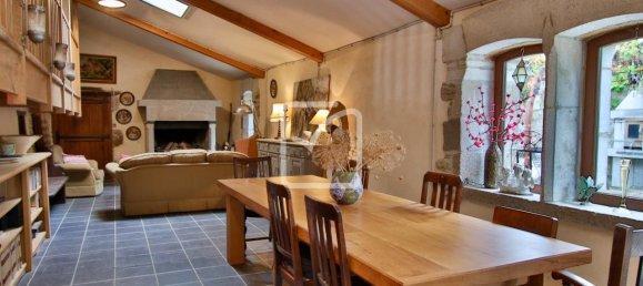 4 غرف نوم منزل في Deux-Sevres, France رقم 361781 6