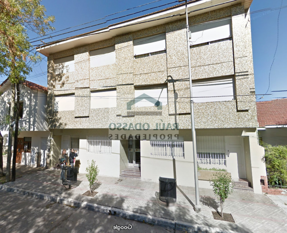 2 chambres Appartement à Mar del Plata, Argentina No. 74862