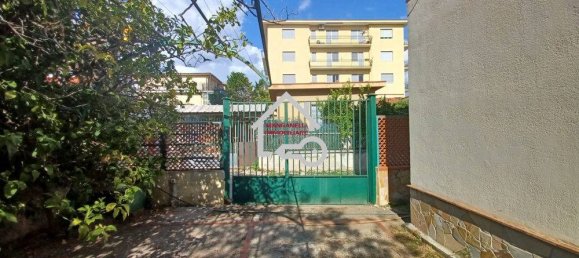 Villa de 3 dormitorios en Capaccio Paestum, Italy No. 307532 2