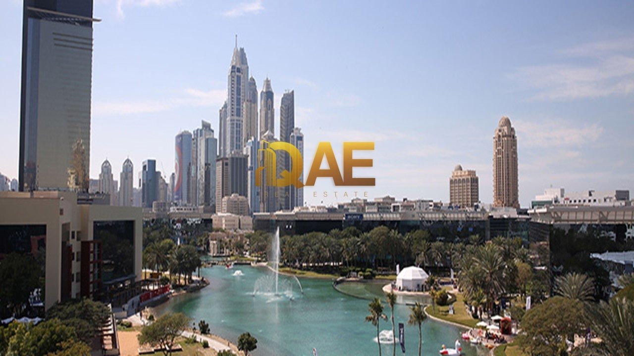 Büro in Dubai Media City, UAE 3344.5m², Nr. 6266