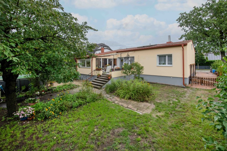 1 bedroom Bungalow in Dahme-Spreewald, Germany No. 283195