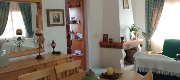 4 bedrooms House in Daya Nueva, Spain No. 13021 10