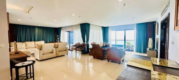 3 Schlafzimmer Eigentumswohnung in Bang Lamung, Thailand, Nr. 57805 2