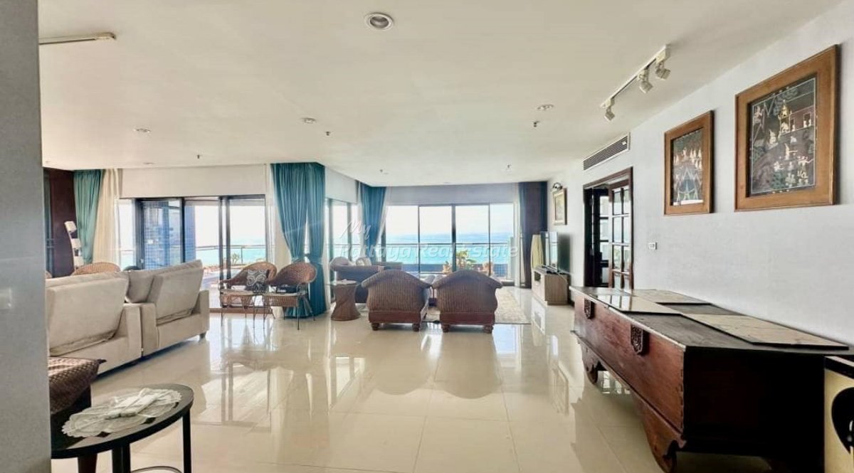 شقة 3 غرف نوم  في Bang Lamung, Thailand رقم 57805