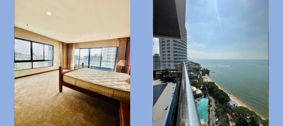 3 Schlafzimmer Eigentumswohnung in Bang Lamung, Thailand, Nr. 57805 4