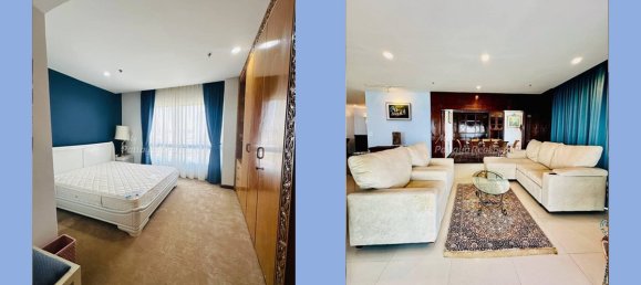 3 Schlafzimmer Eigentumswohnung in Bang Lamung, Thailand, Nr. 57805 3