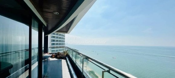 3 Schlafzimmer Eigentumswohnung in Bang Lamung, Thailand, Nr. 57805 7