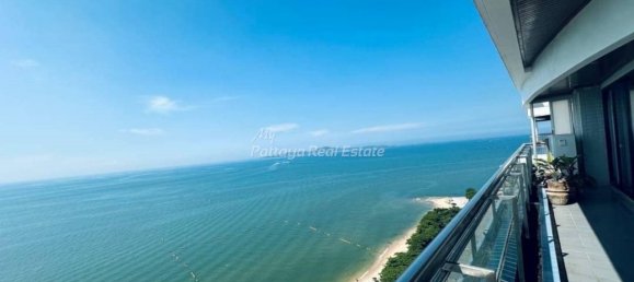 3 Schlafzimmer Eigentumswohnung in Bang Lamung, Thailand, Nr. 57805 8