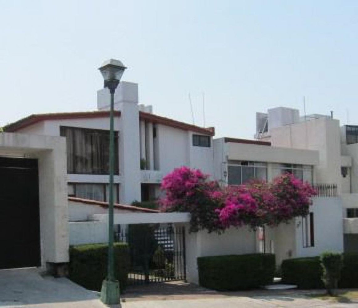 3 غرف نوم منزل في Mexico رقم 223459