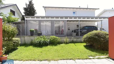 3 rooms Duplex in Lustenau, Austria No. 182919