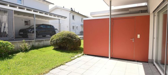 3 rooms Duplex in Lustenau, Austria No. 182919 5