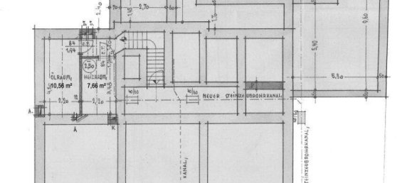 Villa de 8 divisões em Klosterneuburg, Austria N.º 4554 36
