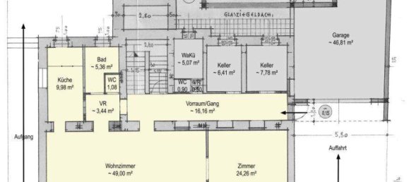 Villa de 8 divisões em Klosterneuburg, Austria N.º 4554 33