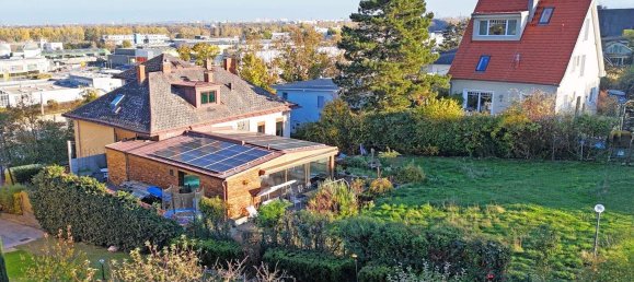 Villa de 8 divisões em Klosterneuburg, Austria N.º 4554 7