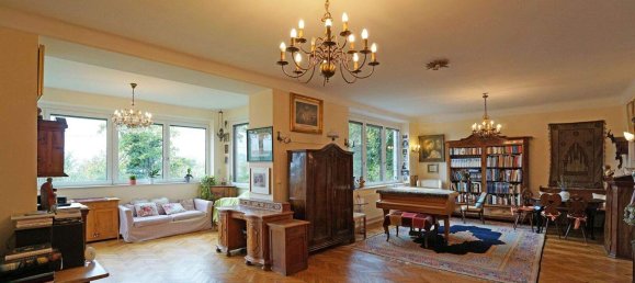 Villa de 8 divisões em Klosterneuburg, Austria N.º 4554 12