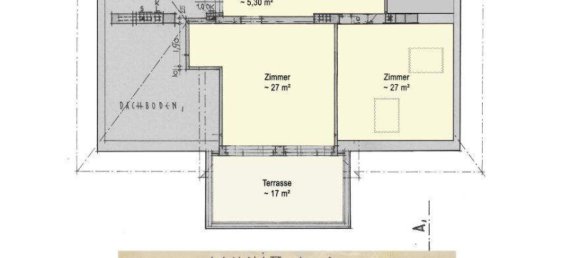 Villa de 8 divisões em Klosterneuburg, Austria N.º 4554 35