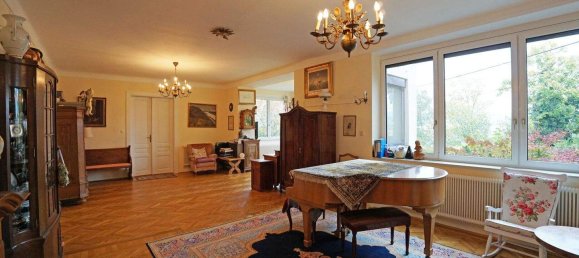 Villa de 8 divisões em Klosterneuburg, Austria N.º 4554 9