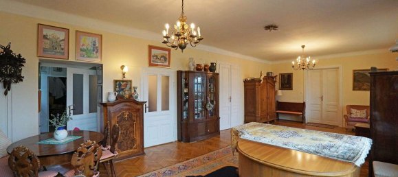 Villa de 8 divisões em Klosterneuburg, Austria N.º 4554 10