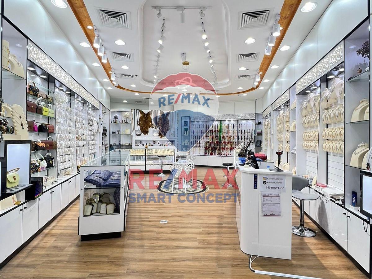 72m² Shop in Al Shamkha, UAE No. 36273