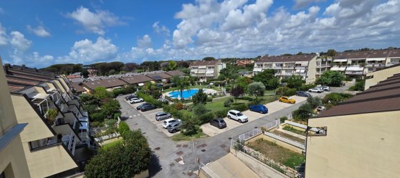 Apartamento de 2 dormitorios en Rome, Italy No. 334052 2