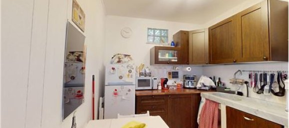 Квартира с 2 спальнями в Генуя, Италия № 289494 8