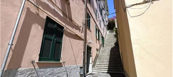 Квартира с 2 спальнями в Генуя, Италия № 289494 47