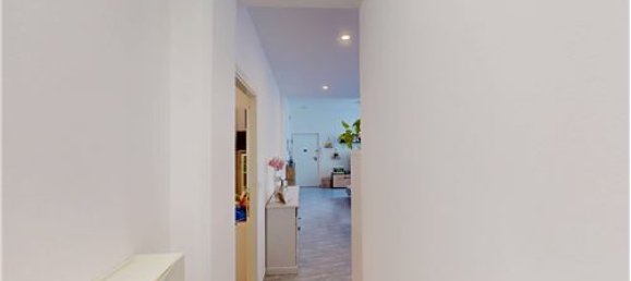 Квартира с 2 спальнями в Генуя, Италия № 289494 38