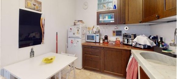 Квартира с 2 спальнями в Генуя, Италия № 289494 9