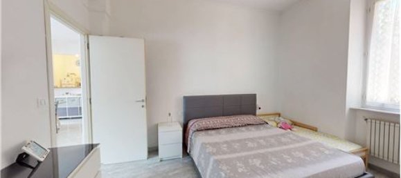 Квартира с 2 спальнями в Генуя, Италия № 289494 17