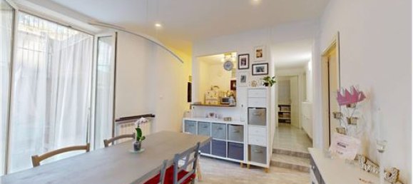 Квартира с 2 спальнями в Генуя, Италия № 289494 2