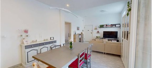 Квартира с 2 спальнями в Генуя, Италия № 289494 6