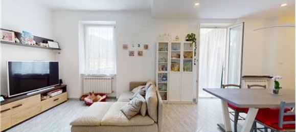 Квартира с 2 спальнями в Генуя, Италия № 289494 20