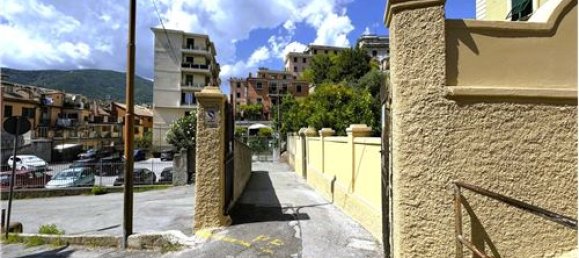 Квартира с 2 спальнями в Генуя, Италия № 289494 50