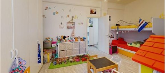 Квартира с 2 спальнями в Генуя, Италия № 289494 30