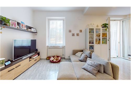 Квартира с 2 спальнями в Генуя, Италия № 289494