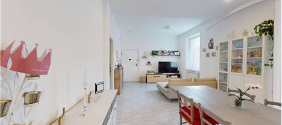 Квартира с 2 спальнями в Генуя, Италия № 289494 39