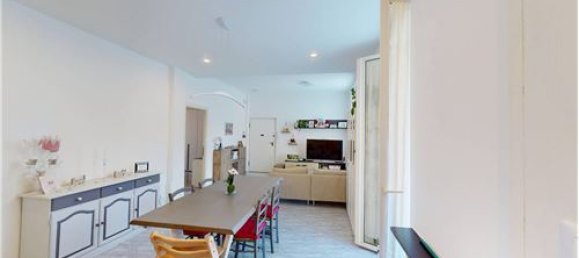 Квартира с 2 спальнями в Генуя, Италия № 289494 11