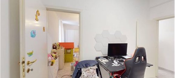 Квартира с 2 спальнями в Генуя, Италия № 289494 31