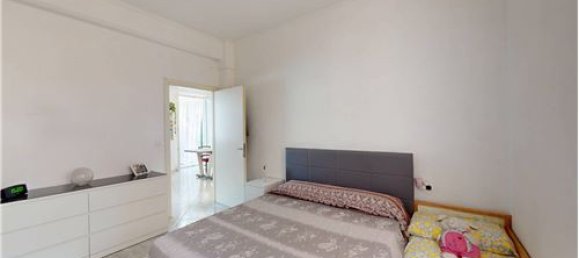 Квартира с 2 спальнями в Генуя, Италия № 289494 18