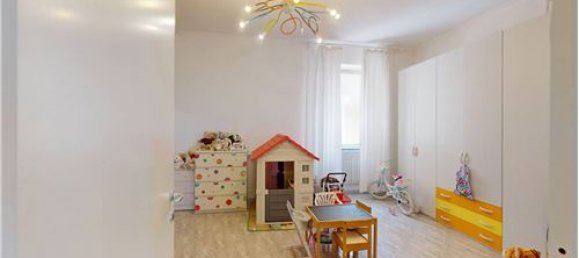 Квартира с 2 спальнями в Генуя, Италия № 289494 24