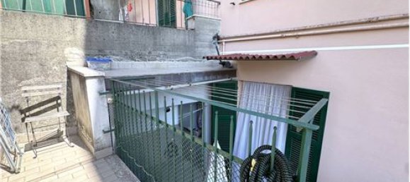 Квартира с 2 спальнями в Генуя, Италия № 289494 43