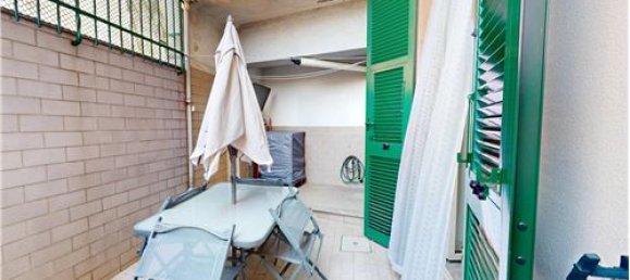 Квартира с 2 спальнями в Генуя, Италия № 289494 40