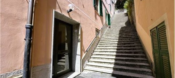 Квартира с 2 спальнями в Генуя, Италия № 289494 48